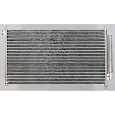 Apdi Condenser, 7013965 7013965